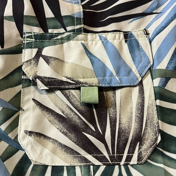 Kanu Surf Women’s Marina Stretch Boardshorts, Size 6 - Picture 4 of 9